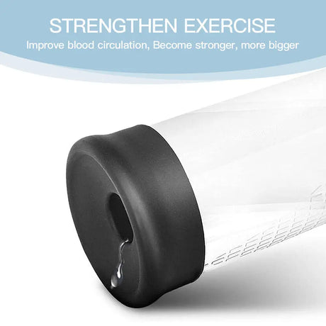 Power Penis Pump with Vagina Sleeve - Save 20% - with - Fast Shipping - Sale United Kingdom Stoke-on-trent