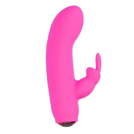 Powerbullet Alices Bunny Silicone Rechargeable Rabbit - Save 25% - Powerbullet - Fast Shipping - Vibrator United Kingdom Stoke-on-trent