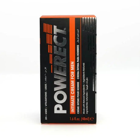 Powerect Cream 48ml - Save 15% - Powerect - Fast Shipping - Sale United Kingdom Stoke-on-trent