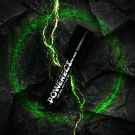 Powerect Natural Delay Serum 30ml Desensitising Sex Prolong 200 Pumps - Save 10% - Powerect - Sale United Kingdom Stoke-on-trent