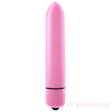 Powerful 10 Speed Bullet Vibrator Baby Pink - Save 10% - Fast Shipping - United Kingdom Stoke-on-trent