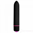 Powerful 10 Speed Bullet Vibrator Black - Save 10% - Fast Shipping - United Kingdom Stoke-on-trent