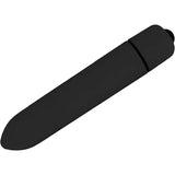 Powerful 10 Speed Bullet Vibrator Black - Save 10% - United Kingdom Stoke-on-trent
