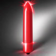 Powerful 10 Speed Bullet Vibrator Red - Save 20% - Fast Shipping - United Kingdom Stoke-on-trent