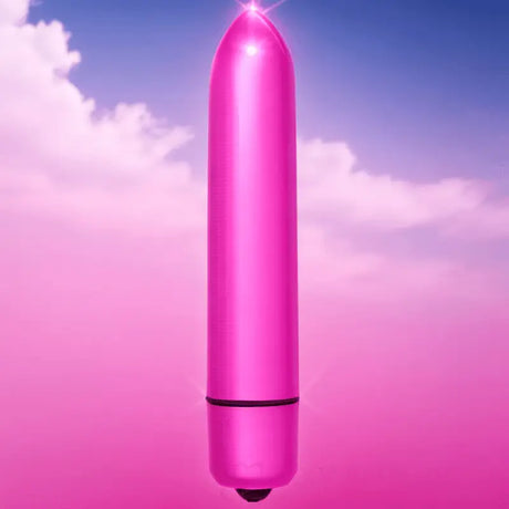 Powerful 10 Speed Bullet Vibrators - Fast Shipping - Vibrator United Kingdom Stoke-on-trent
