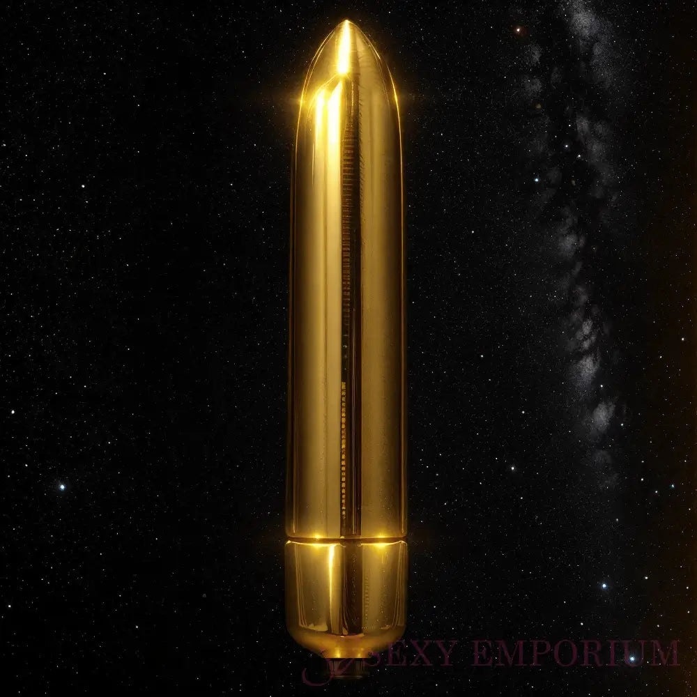 Powerful 10 Speed Bullet Vibrators - Fast Shipping - Vibrator United Kingdom Stoke-on-trent