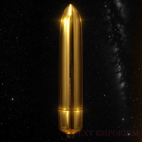 Powerful 10 Speed Bullet Vibrators - Fast Shipping - Vibrator United Kingdom Stoke-on-trent