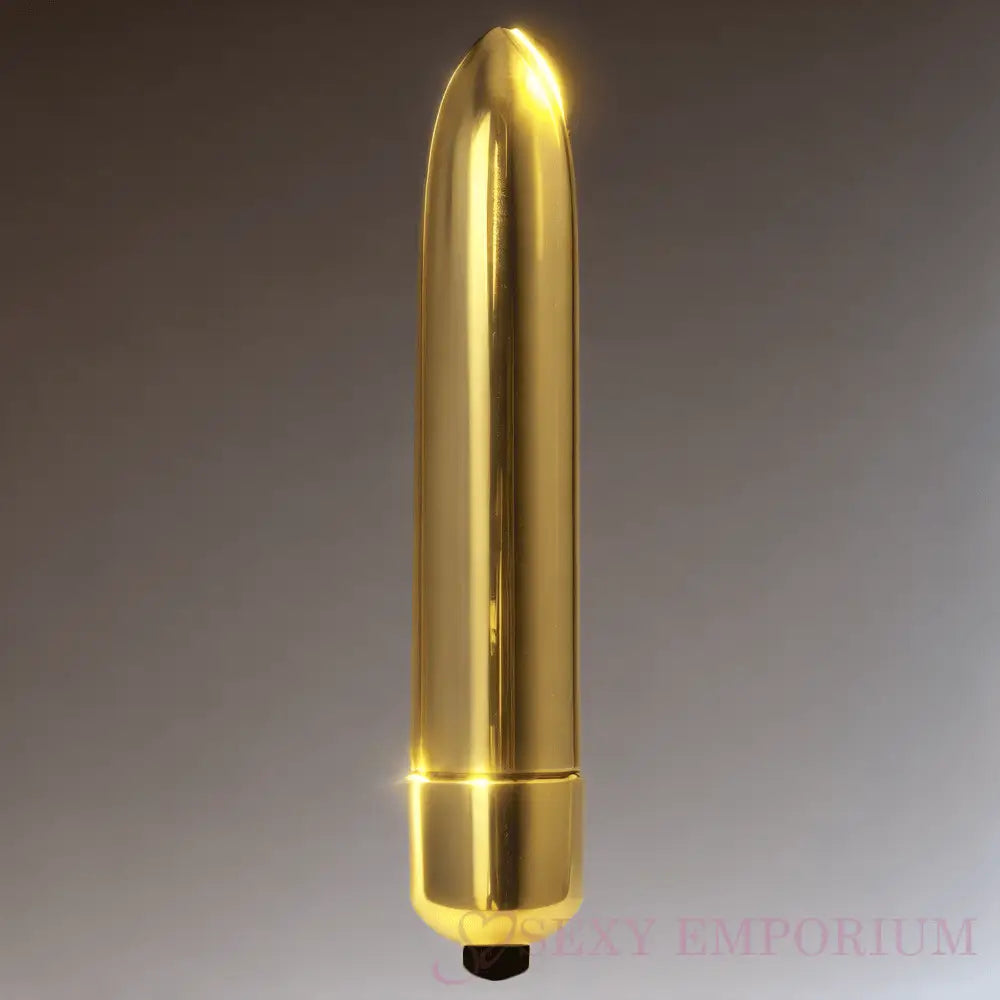 Powerful 10 Speed Bullet Vibrators - Fast Shipping - Vibrator United Kingdom Stoke-on-trent
