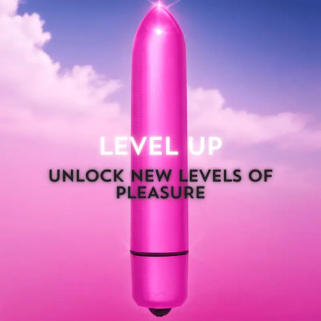 Powerful 10 Speed Bullet Vibrators - Fast Shipping - Vibrator United Kingdom Stoke-on-trent