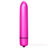 Powerful 10 Speed Bullet Vibrators - Fast Shipping - Vibrator United Kingdom Stoke-on-trent