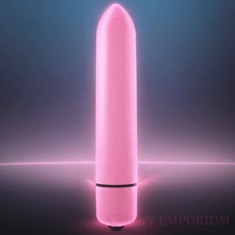 Powerful 10 Speed Bullet Vibrators - Fast Shipping | Sexy Emporium - Sale