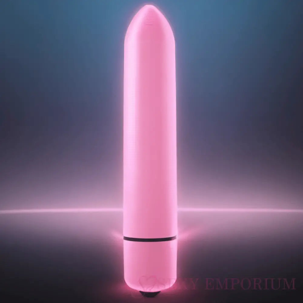 Powerful 10 Speed Bullet Vibrators - Fast Shipping - Vibrator United Kingdom Stoke-on-trent