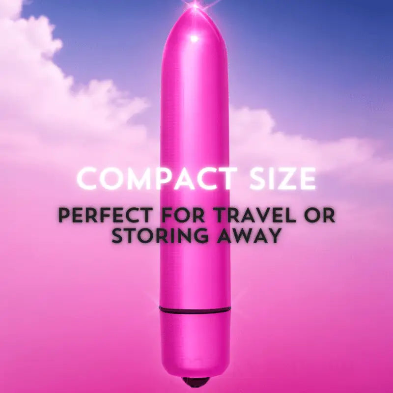 Powerful 10 Speed Bullet Vibrators - Fast Shipping - Vibrator United Kingdom Stoke-on-trent