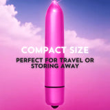 Powerful 10 Speed Bullet Vibrators - Fast Shipping - Vibrator United Kingdom Stoke-on-trent