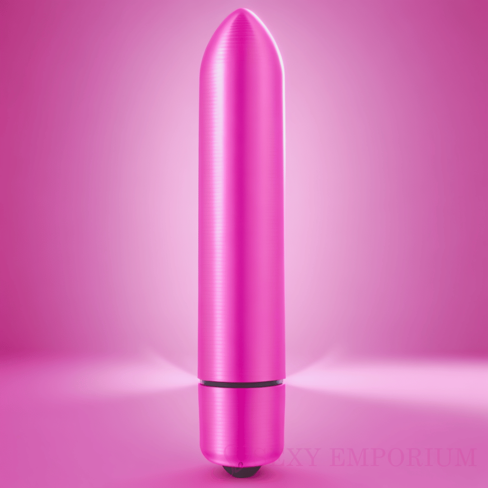 Powerful 10 Speed Bullet Vibrators - Save 50% - Fast Shipping | Sexy Emporium - Sale