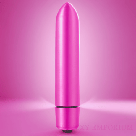 Powerful 10 Speed Bullet Vibrators - Save 50% - Fast Shipping | Sexy Emporium - Sale