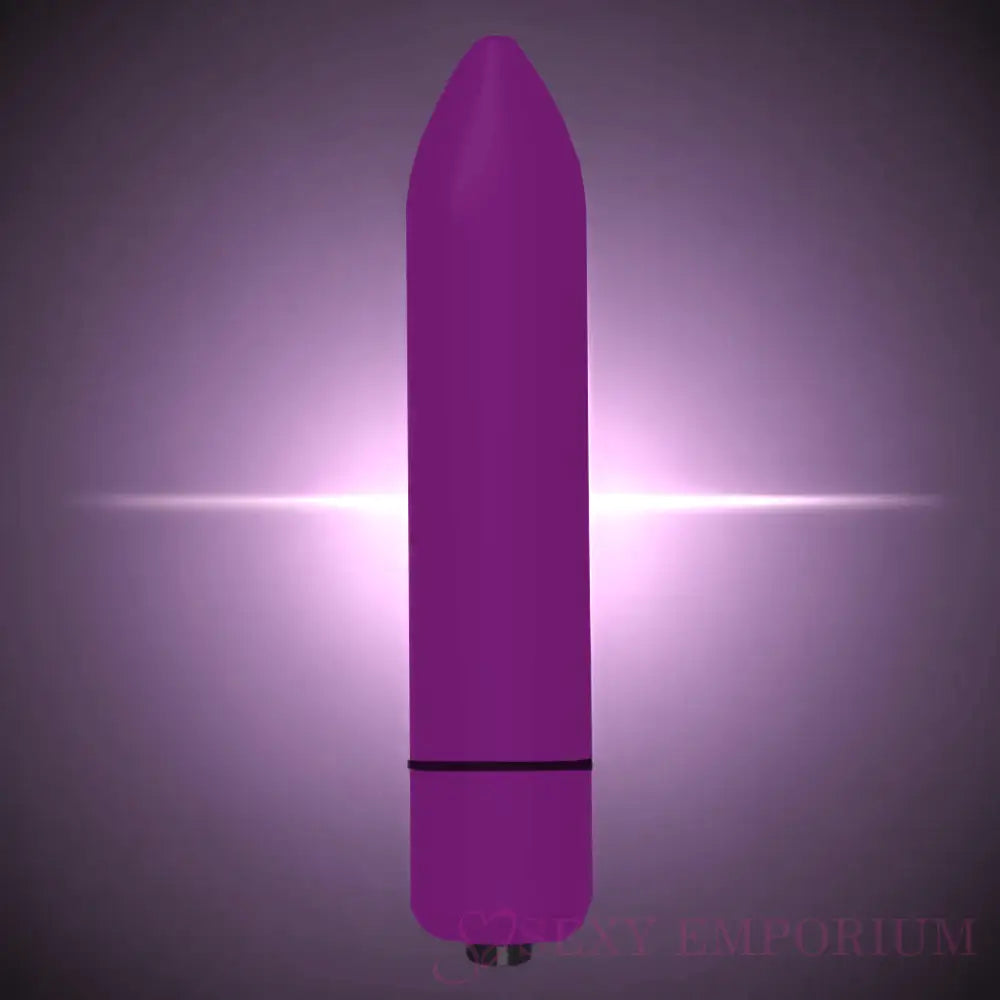 Powerful 10 Speed Bullet Vibrators - Save 20% - Fast Shipping - Vibrator United Kingdom Stoke-on-trent