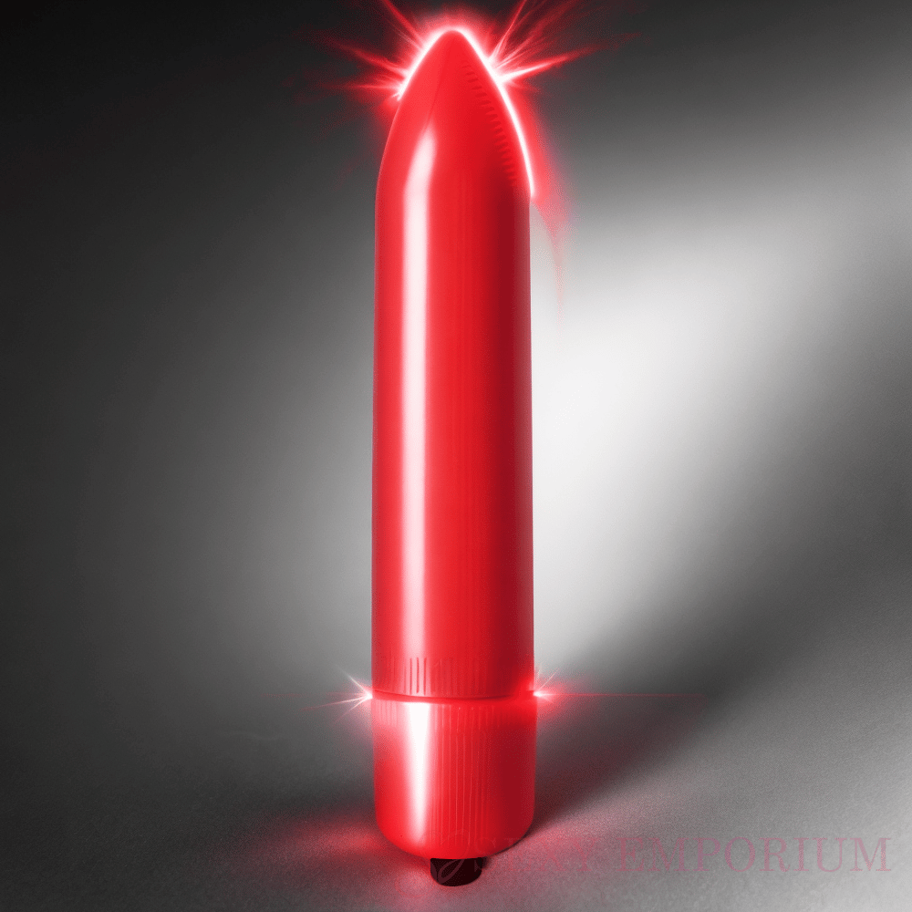 Powerful 10 Speed Bullet Vibrators - Save 50% - Fast Shipping | Sexy Emporium - Sale