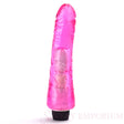 Powerful 9 Inch Multi-speed Vibrator Pink - Save 15% - Multi-speed - Fast Shipping - United Kingdom Stoke-on-trent
