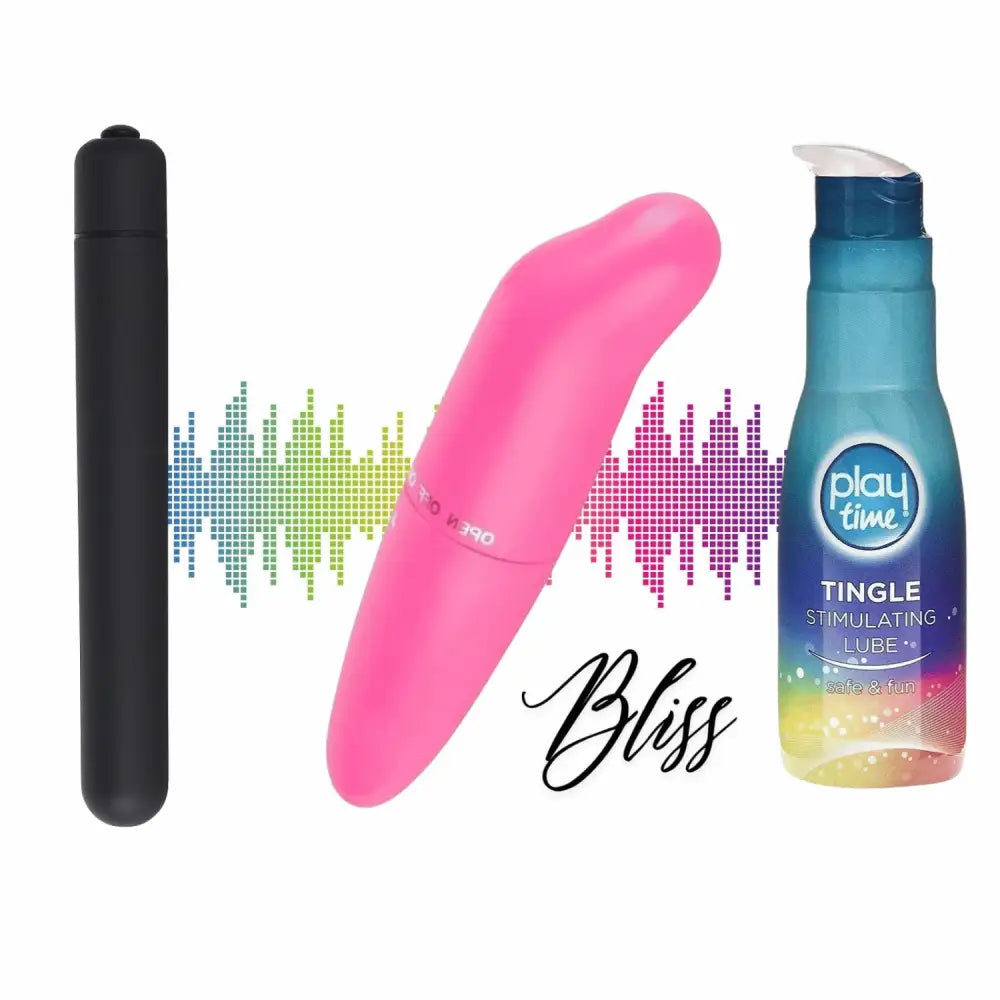 Powerful Multi-speed Vibrator Sex Toy for Women Men Couples Vibrating Dildo with 30ml Play Time Orgasm Enhancer Gel Lube Lubricant Edible