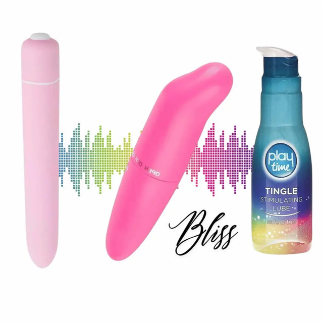 Powerful Multi-speed Vibrator Sex Toy for Women Men Couples Vibrating Dildo with 30ml Play Time Orgasm Enhancer Gel Lube Lubricant Edible