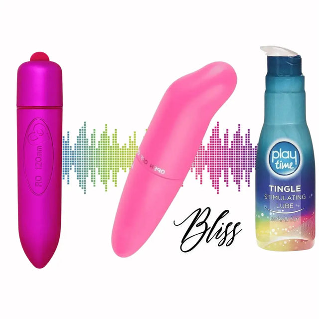 Powerful Multi-speed Vibrator Sex Toy for Women Men Couples Vibrating Dildo with 30ml Play Time Orgasm Enhancer Gel Lube Lubricant Edible