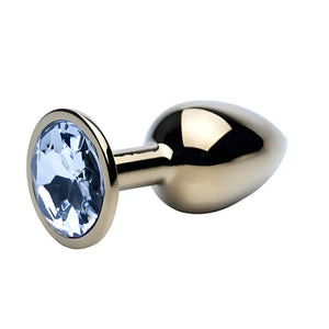 Jewel Butt Plugs