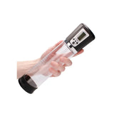 Premium Rechargeable Automatic Lcd Penis Pump - Save 30% - Lcd - Fast Shipping - Sale United Kingdom Stoke-on-trent