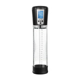 Premium Rechargeable Automatic Lcd Penis Pump - Save 30% - Lcd - Fast Shipping - Sale United Kingdom Stoke-on-trent