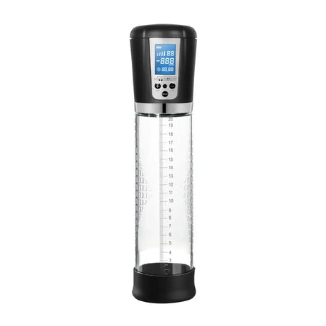 Premium Rechargeable Automatic Lcd Penis Pump - Save 30% - Lcd - Fast Shipping - Sale United Kingdom Stoke-on-trent