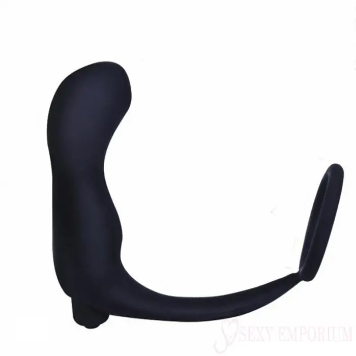 Premium Vibrating Silicone Prostate Massager Anal Dildo - Save 30% - Fast - Dildos United Kingdom Stoke-on-trent