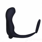 Premium Vibrating Silicone Prostate Massager Anal Dildo - Save 30% - Fast - Dildos United Kingdom Stoke-on-trent