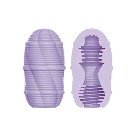 Pretty Love Cupid x Smooth Stripes Masturbator - Save 30% - x - Fast Shipping - Sale United Kingdom Stoke-on-trent
