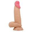 Pretty Love Duvall Sliding Skin Dildo 7.6 Inches - Save 30% - Fast Shipping - United Kingdom Stoke-on-trent