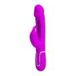 Pretty Love Kampas Rechargeable Rabbit Vibrator - Save 30% - Fast Shipping - United Kingdom Stoke-on-trent