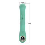 Pretty Love Lamar Rabbit Vibrator