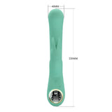 Pretty Love Lamar Rabbit Vibrator - Save 25% - Fast Shipping - United Kingdom Stoke-on-trent