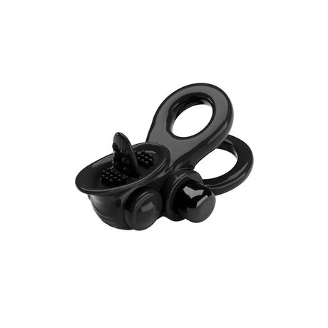 Pretty Love Passionate Ring Vibrating Cockring - Save 30% - Fast Shipping - Sale United Kingdom Stoke-on-trent