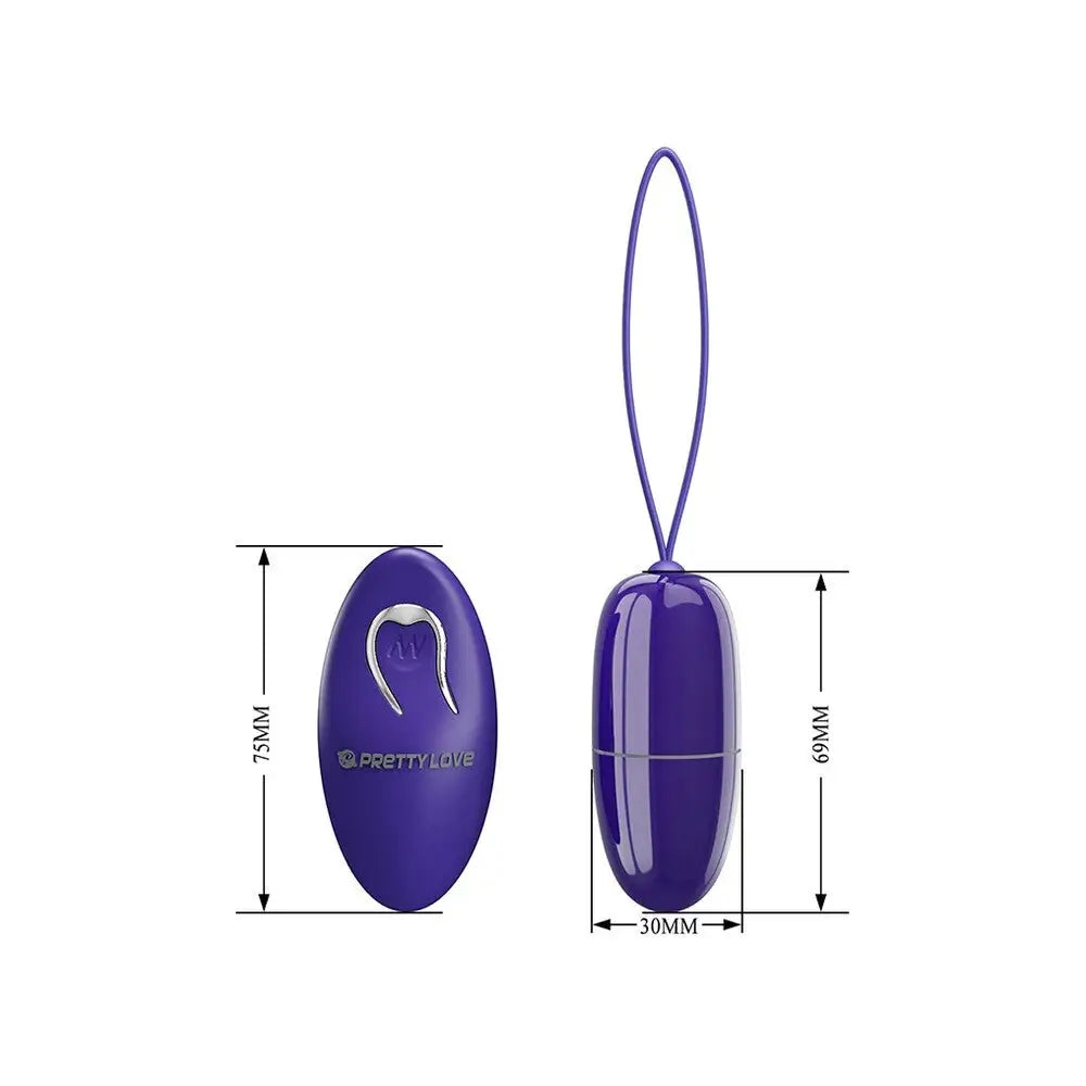 Pretty Love Selkie Youth Remote Control Egg - Save 15% - Fast Shipping - Sale United Kingdom Stoke-on-trent