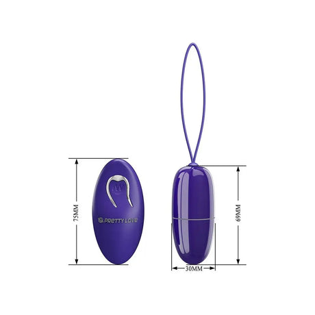 Pretty Love Selkie Youth Remote Control Egg - Save 25% - Fast Shipping - Sale United Kingdom Stoke-on-trent