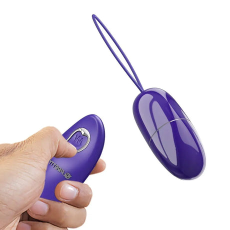 Pretty Love Selkie Youth Remote Control Egg - Save 25% - Fast Shipping - Sale United Kingdom Stoke-on-trent