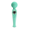 Pretty Love Skyler Wand with Led Display - Save 30% - with Led - Fast Shipping - Vibrator United Kingdom Stoke-on-trent