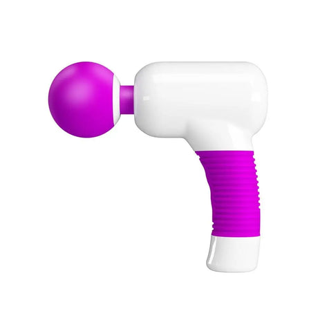 Pretty Love Super Power Gun - Save 30% - Fast Shipping - Vibrator United Kingdom Stoke-on-trent