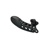 Pretty Love Vibrating Penis Sleeve 2 - Save 25% - Fast Shipping - Sale United Kingdom Stoke-on-trent
