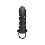 Pretty Love Vibrating Penis Sleeve 2 - Save 25% - Fast Shipping - Sale United Kingdom Stoke-on-trent
