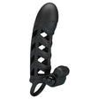 Pretty Love Vibrating Penis Sleeve 2 - Save 25% - Fast Shipping - Sale United Kingdom Stoke-on-trent