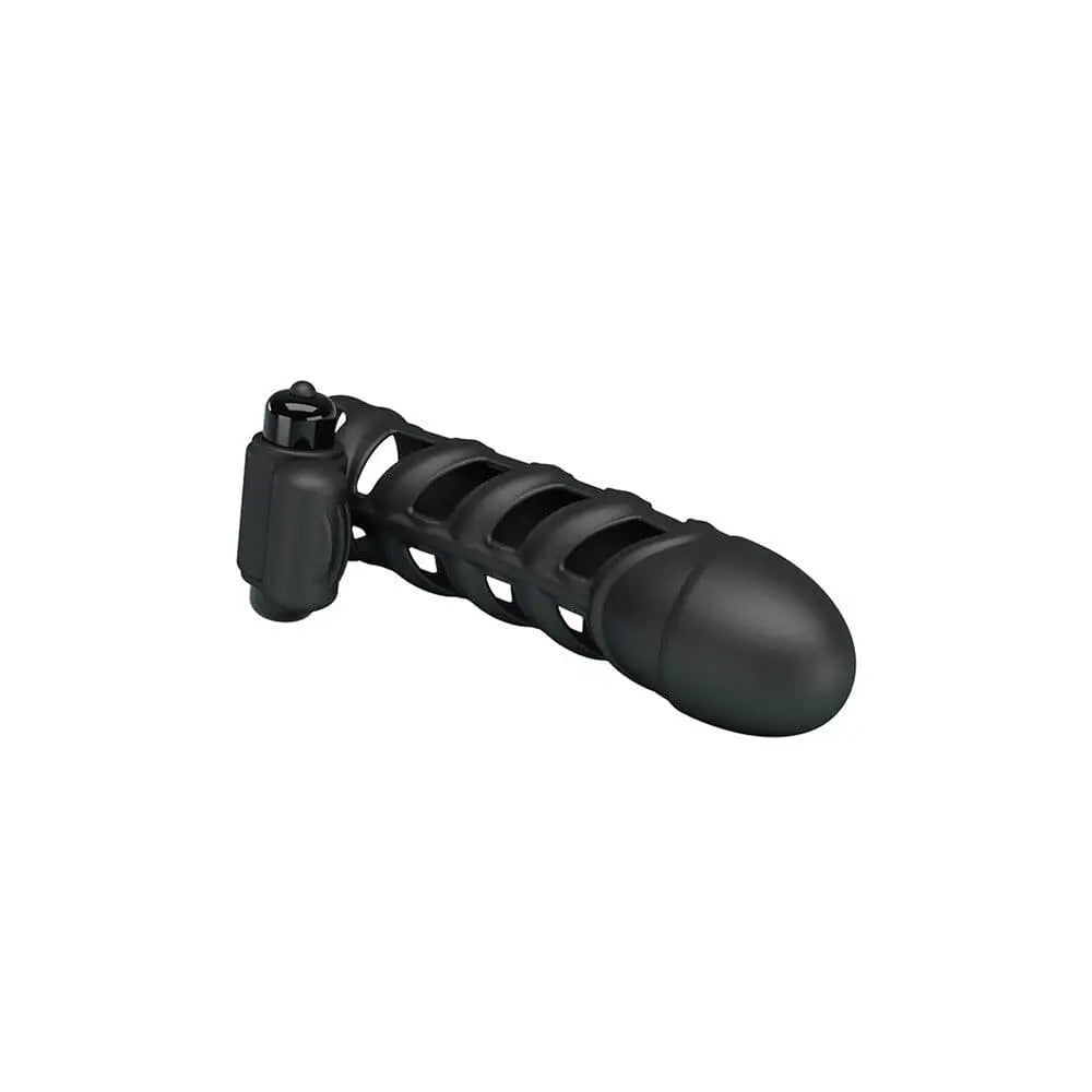 Pretty Love Vibrating Penis Sleeve 2 - Save 25% - Fast Shipping - Sale United Kingdom Stoke-on-trent