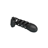 Pretty Love Vibrating Penis Sleeve 2 - Save 25% - Fast Shipping - Sale United Kingdom Stoke-on-trent