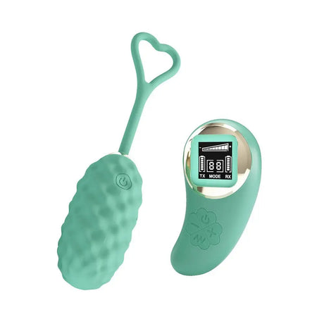 Pretty Love Vivan Remote Control Egg Vibrator - Save 30% - Fast Shipping - Sale United Kingdom Stoke-on-trent