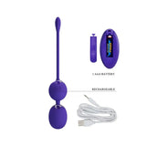Pretty Love Willie Youth Kegel Balls Remote Control - Save 25% - Fast Shipping - Sale United Kingdom Stoke-on-trent